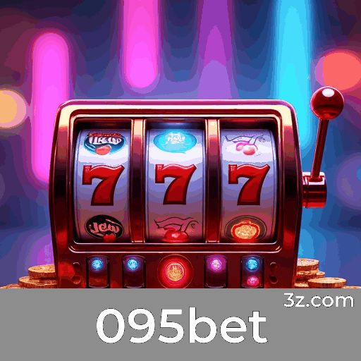 095bet: Experiência Profissional e Imersiva de Cassino