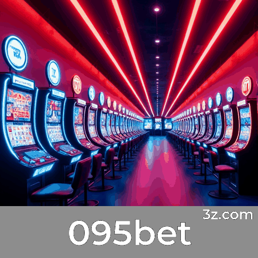 Apostas Esportivas Profissionais no Brasil com a 095bet