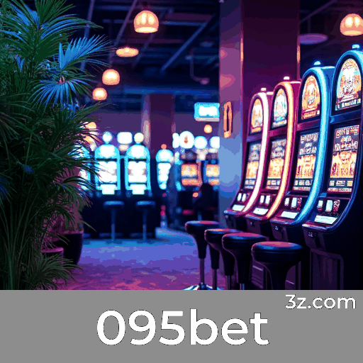 Maximize sua Experiência de Jogo com 095bet: Táticas Comprovadas
